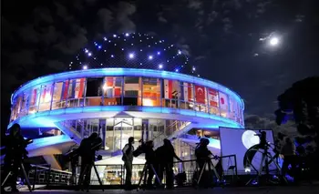 Un plan distinto en CABA: telescopios, estrellas y entrada gratuita | Planetario