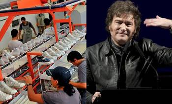 John Foos dejará de fabricar zapatillas para importar: decenas de trabajadores en riesgo | Crisis económica