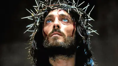 Jesús de Nazaret Jesús de Nazaret