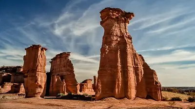 La Rioja apuesta al turismo cooperativo con nuevas acciones de integración regional con Paraguay La Rioja apuesta al turismo cooperativo con nuevas acciones de integración regional con Paraguay