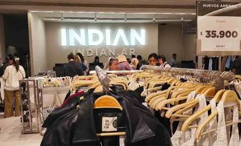 El porqué detrás del "H&M uruguayo" que aún no abrió sus puertas en Rosario | Moda