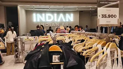 Ropa Ropa