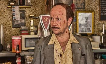 Santiago Segura: "Si no fuera porque es una película de risas, es para salir llorando" | Cine