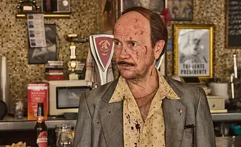 Santiago Segura: "Si no fuera porque es una película de risas, es para salir llorando" | Cine