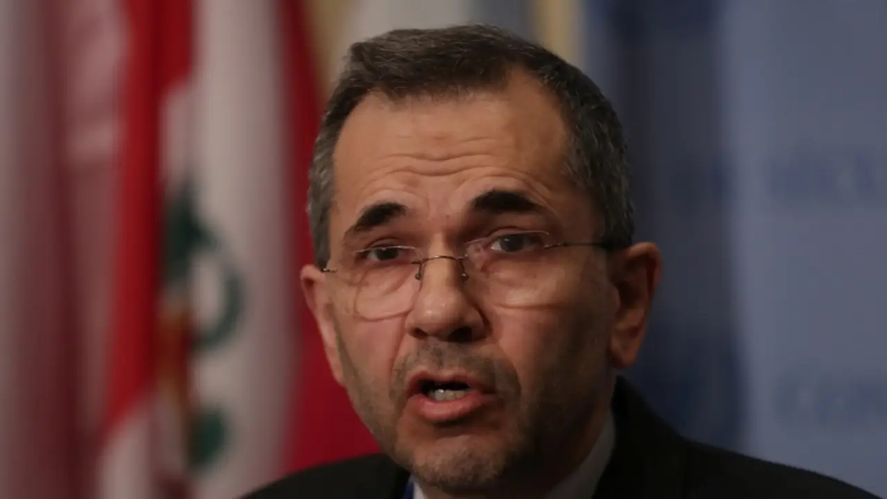 Enviado ONU se reúne con el viceministro iraní y visita los lugares bombardeados en Teherán