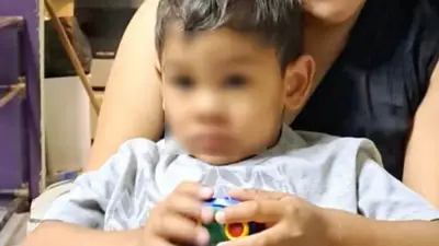 Muerte de Ángel en Comodoro Rivadavia: las revelaciones de la autopsia del niño de cuatro años Muerte de Ángel en Comodoro Rivadavia: las revelaciones de la autopsia del niño de cuatro años