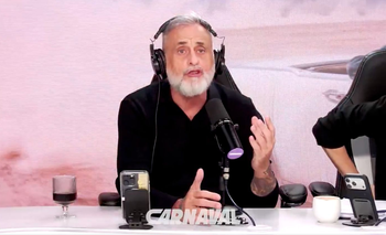 Jorge Rial reveló una infidelidad que salpica a un "ex ministro" | Televisión 