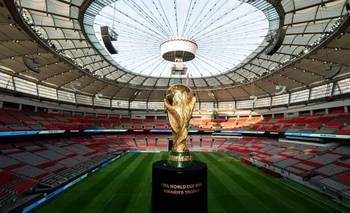 El modelo matemático que predijo el futuro de la Selección Argentina en el Mundial 2026 | Mundial 2026