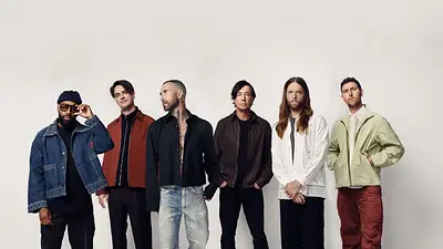 Entradas para Maroon 5 en Argentina 2026: precios y fecha de cuándo toca en el Hipódromo de San Isidro Entradas para Maroon 5 en Argentina 2026: precios y fecha de cuándo toca en el Hipódromo de San Isidro