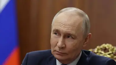 Putin anuncia un alto el fuego durante la Pascua ortodoxa y espera que Ucrania haga lo mismo Putin anuncia un alto el fuego durante la Pascua ortodoxa y espera que Ucrania haga lo mismo