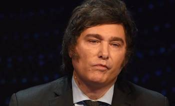 Ante la lluvia de críticas y denuncias, Milei reconoce "meses duros" y pide "paciencia" | Crisis económica