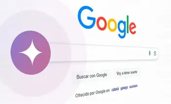 Las respuestas de Google con IA se equivocan un 10% de las veces | Inteligencia artificial