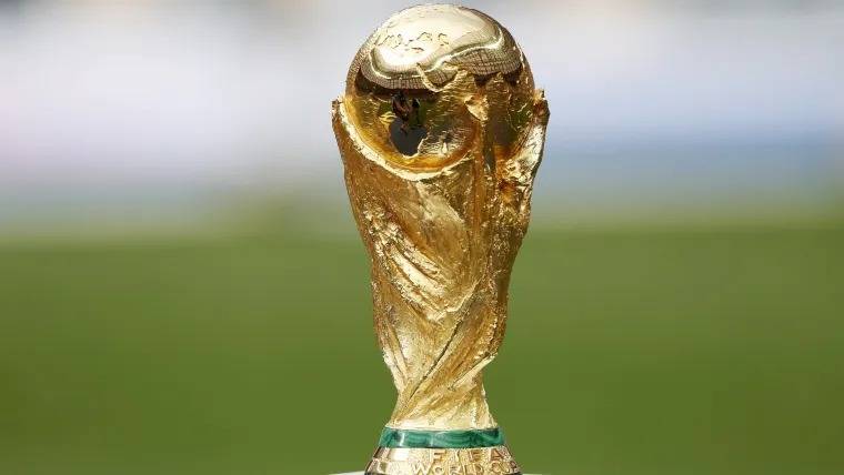 Mundial 2026