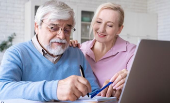 Envejecimiento activo: la página donde podés descargar ejercicios de memoria gratis | Salud