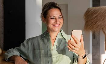 La palabra que más usan en WhatsApp los mayores de 40 | Curiosidades