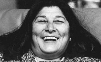 Mercedes Sosa, folklorista: "No se olvida lo que se ama" | Folklore
