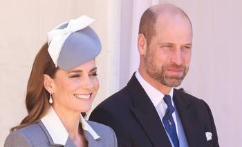 Sorpresa en la realeza por lo que reveló una ex asesora de Kate Middleton: "Frustrante"  | Realeza