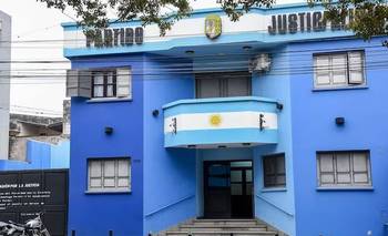 La Justicia suspendió la intervención del PJ de Jujuy y designó a un hombre de Sáenz | Jujuy