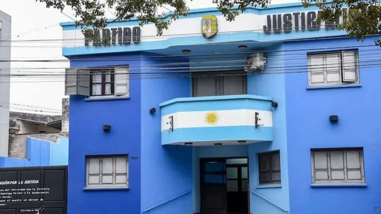 La Justicia suspendió la intervención del PJ de Jujuy y designó a un hombre de Sáenz