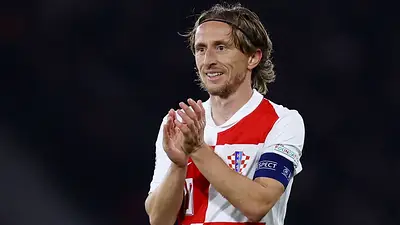 Modrid, Croacia, Mundial Modrid, Croacia, Mundial