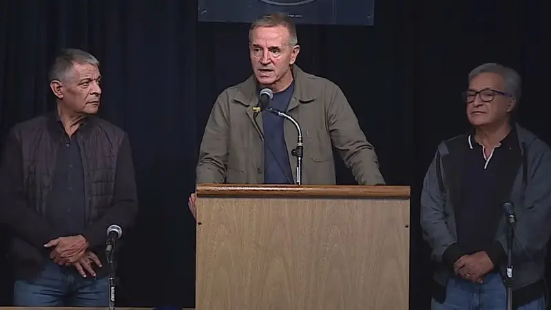 La CGT apunta contra los camaristas que le dieron luz verde a la reforma laboral