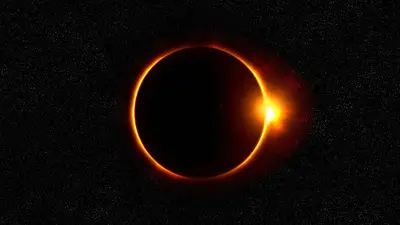 El destino argentino que será "el mejor lugar del mundo" para observar el Eclipse Solar Anular 2027 El destino argentino que será "el mejor lugar del mundo" para observar el Eclipse Solar Anular 2027