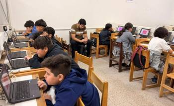 Formosa lanza evaluación 2026 con tecnología local para mejorar la calidad educativa | Educación pública