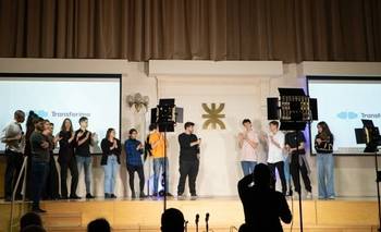 Cómo es el asistente virtual de IA que presentó la UTN | Inteligencia artificial