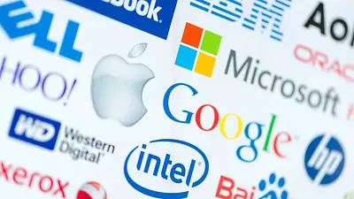 Big tech Big tech