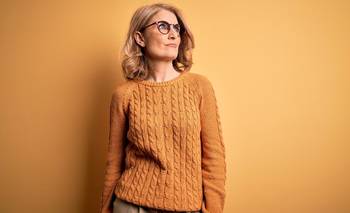 Looks tendencia otoño-invierno: cómo vestirte a los 50 y sentirte joven | Tendencias