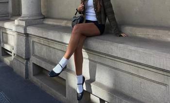 No son mocasines: los zapatos que vuelven a ser tendencia esta temporada otoño-invierno | Tendencias