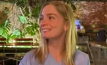 Las cámaras muestran la presencia de Lanusse en la escena del crimen: nuevo giro del caso | Propofol