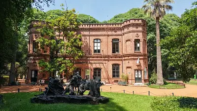 La Ciudad activa obras para recuperar una de las casonas más emblemáticas de su historia La Ciudad activa obras para recuperar una de las casonas más emblemáticas de su historia