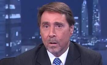 El polémico planteo de Eduardo Feinmann sobre el hallazgo de la joven perdida en Córdoba | Televisión 