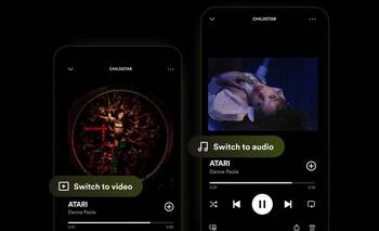 Cómo desactivar los videos de la app de Spotify en 4 pasos | Spotify