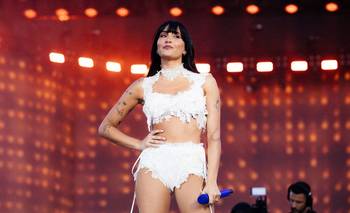 Entradas para Aitana en Argentina 2026: precios y fecha de cuándo toca en el Movistar Aren | Recitales