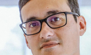 Joaquín Navajas: "La polarización puede ser buena para la democracia" | Ciencia 