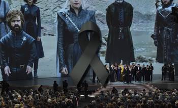 Conmoción para los fans de Game Of Thrones por muerte de importante actor | Streaming
