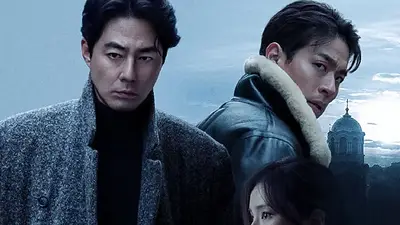 El thriller coreano que arrasa en Netflix: destronó a Peaky Blinders y lidera el Top 10 mundial El thriller coreano que arrasa en Netflix: destronó a Peaky Blinders y lidera el Top 10 mundial