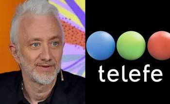 Andy Kusnetzoff rompió el silencio y habló sobre el posible regreso de PH | Televisión 