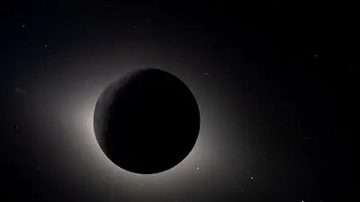 La tripulación de la misión Artemis II se prepara para amerizar tras orbitar la Luna La tripulación de la misión Artemis II se prepara para amerizar tras orbitar la Luna
