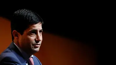 Una comisión del Senado de EEUU aplaza la audiencia del candidato a la Fed, según Punchbowl Una comisión del Senado de EEUU aplaza la audiencia del candidato a la Fed, según Punchbowl