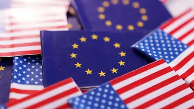 La UE y EEUU están a punto de cerrar un acuerdo sobre minerales críticos, según Bloomberg La UE y EEUU están a punto de cerrar un acuerdo sobre minerales críticos, según Bloomberg