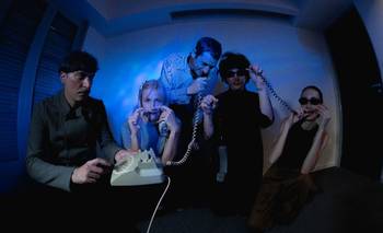 OK Pirámides: pop sensible para tiempos raros | Música