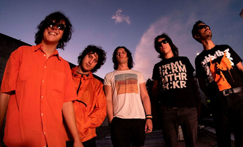  Winona Riders: “Hay algo gratificante en ver gente enojada con lo que hacés” | Música