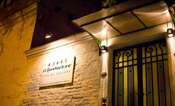 Lo dirige una famosa actriz argentina y tiene 40 años: el teatro que deberías conocer  | Ciudad de buenos aires