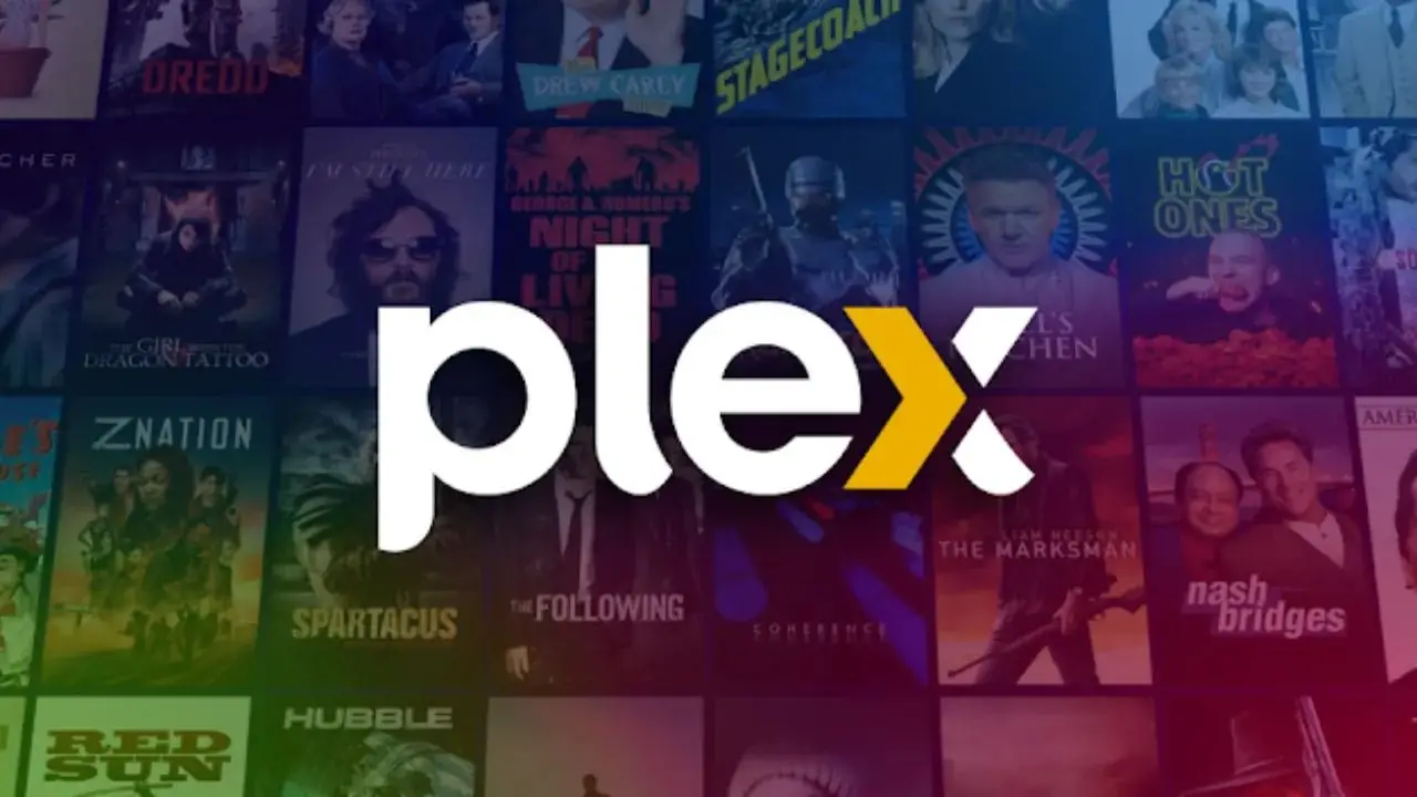 Plex