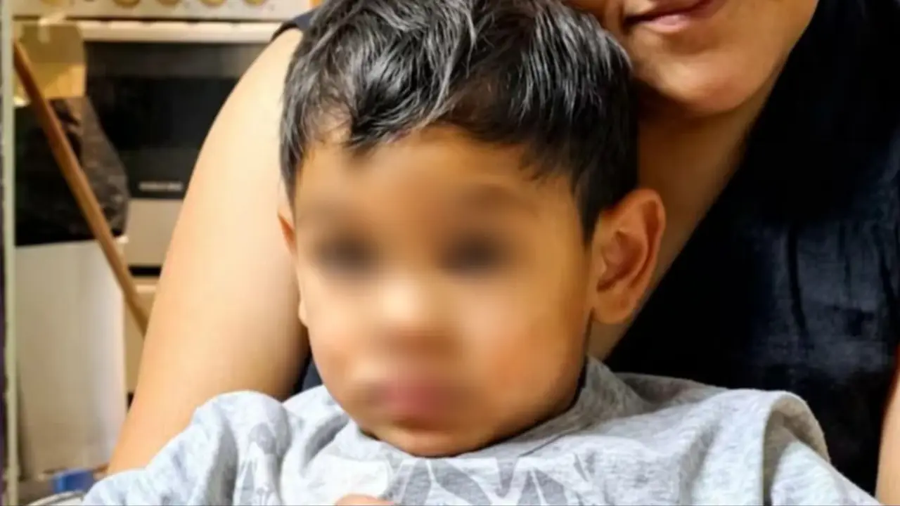 Ángel tenía una lesión cerebral: los detalles del fiscal por los que imputan a la madre y su pareja