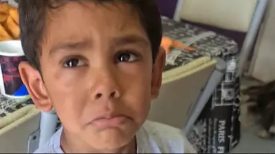 Crimen de Ángel: el papá del nene exigió justicia y pidió perpetua para la madre y su pareja Crimen de Ángel: el papá del nene exigió justicia y pidió perpetua para la madre y su pareja