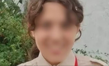 Caso Maitena Garófalo: la Justicia analiza contactos previos | Merlo